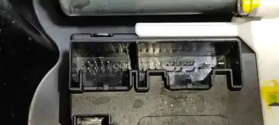 Second-hand car spare part driver left window regulator for seat leon (1p1) reference oem iam references 1p0837401ac  