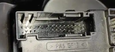 Second-hand car spare part driver left window regulator for seat leon (1p1) reference oem iam references 1p0837401ac  