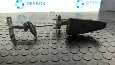 Автозапчастина б/у  для DACIA DOKKER  Посилання на OEM IAM 7700308167E  