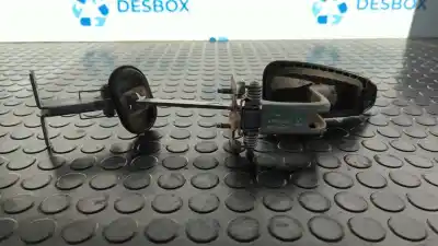 Автозапчастина б/у фільм дверей для dacia dokker ambiance посилання на oem iam 7700308167e  