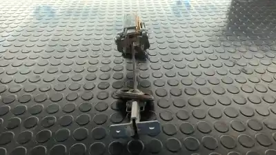 Автозапчастина б/у фільм дверей для dacia dokker ambiance посилання на oem iam 7700308167e  