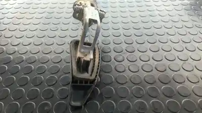 Автозапчастина б/у фільм дверей для dacia dokker ambiance посилання на oem iam 7700308167e  