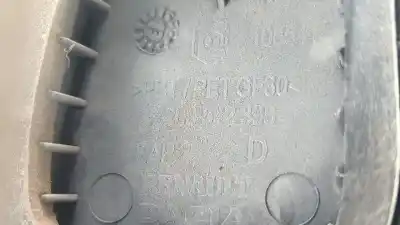 Автозапчастина б/у фільм дверей для dacia dokker ambiance посилання на oem iam 7700308167e  