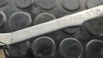 Автозапчастина б/у фільм дверей для dacia dokker ambiance посилання на oem iam 7700308167e  