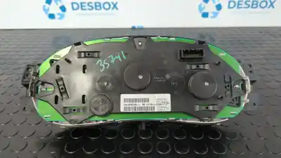 Peça sobressalente para automóvel em segunda mão quadrante por dacia dokker ambiance referências oem iam 248108622r  