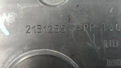 Peça sobressalente para automóvel em segunda mão quadrante por dacia dokker ambiance referências oem iam 248108622r  