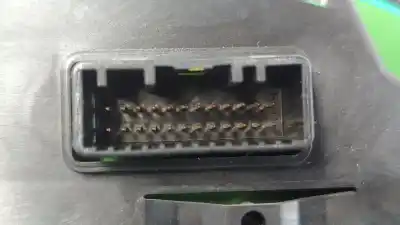 Peça sobressalente para automóvel em segunda mão quadrante por dacia dokker ambiance referências oem iam 248108622r  