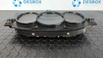 Peça sobressalente para automóvel em segunda mão quadrante por dacia dokker ambiance referências oem iam 248108622r  