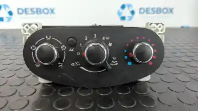 Автозапчастина б/у  для DACIA DOKKER  Посилання на OEM IAM 5P3743000  