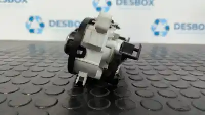 Автозапчастина б/у контроль опалення / кондиціонації для dacia dokker ambiance посилання на oem iam 5p3743000  