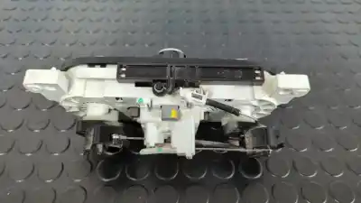 Автозапчастина б/у контроль опалення / кондиціонації для dacia dokker ambiance посилання на oem iam 5p3743000  