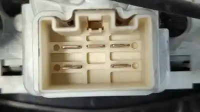 Автозапчастина б/у контроль опалення / кондиціонації для dacia dokker ambiance посилання на oem iam 5p3743000  