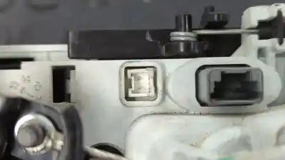 Автозапчастина б/у контроль опалення / кондиціонації для dacia dokker ambiance посилання на oem iam 5p3743000  