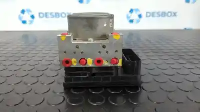 Second-hand car spare part abs for dacia dokker ambiance oem iam references 476608796r