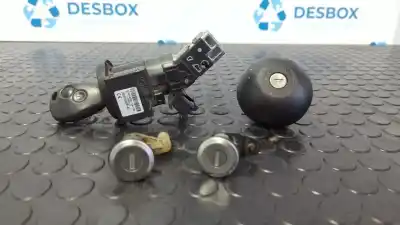 Second-hand car spare part ignition switch for dacia dokker ambiance oem iam references 285916556ra