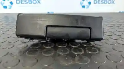 Автозапчастина б/у  для DACIA DOKKER  Посилання на OEM IAM 806067153R  