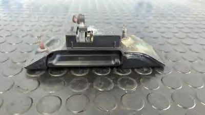 Автозапчастина б/у зовнішня ручка права кусна для dacia dokker ambiance посилання на oem iam 806067153r  