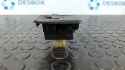 Автозапчастина б/у передній правий віконний вимикач для dacia dokker ambiance посилання на oem iam   