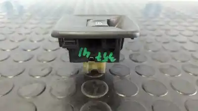 Автозапчастина б/у передній правий віконний вимикач для dacia dokker ambiance посилання на oem iam   