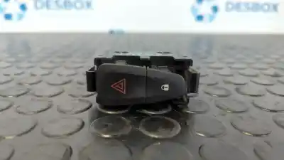 Автозапчастина б/у  для DACIA DOKKER  Посилання на OEM IAM 252905668RB  