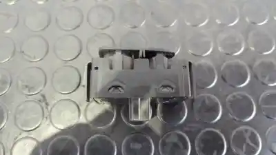 Second-hand car spare part hazard warning lights for dacia dokker ambiance oem iam references 252905668rb  