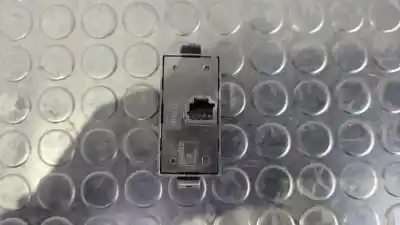 Second-hand car spare part hazard warning lights for dacia dokker ambiance oem iam references 252905668rb  