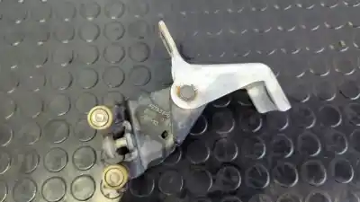 Автозапчастина б/у опора / направляюча розсувних дверей для dacia dokker ambiance посилання на oem iam 824a65571r  