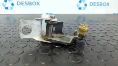 Автозапчастина б/у опора / направляюча розсувних дверей для dacia dokker ambiance посилання на oem iam 824a65571r  