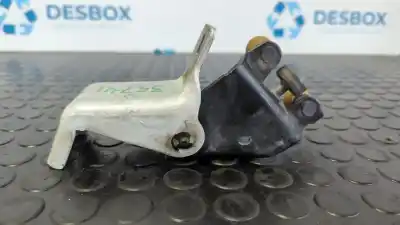 Автозапчастина б/у опора / направляюча розсувних дверей для dacia dokker ambiance посилання на oem iam 824a65571r  