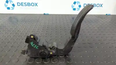 Second-hand car spare part potentiometer for dacia dokker ambiance oem iam references 180023122r