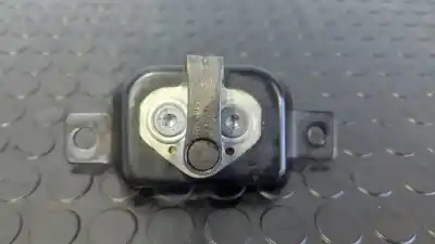 Автозапчастина б/у  для DACIA DOKKER  Посилання на OEM IAM 825704845R  