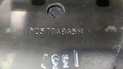 Автозапчастина б/у замок заднього правого дверя для dacia dokker ambiance посилання на oem iam 825704845r  