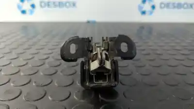 Автозапчастина б/у замок заднього правого дверя для DACIA DOKKER Ambiance Посилання на OEM IAM 1200901  