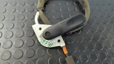 Peça sobressalente para automóvel em segunda mão puxador interior traseiro direito por dacia dokker ambiance referências oem iam 8200431413  