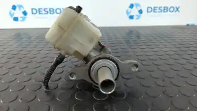 İkinci el araba yedek parçası Fren Pompasi için DACIA DOKKER Ambiance OEM IAM referansları 460915125RA  