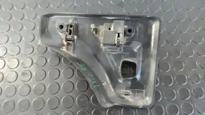 Автозапчастина б/у права бічна внутрішня ручка для dacia dokker ambiance посилання на oem iam 826729186r  