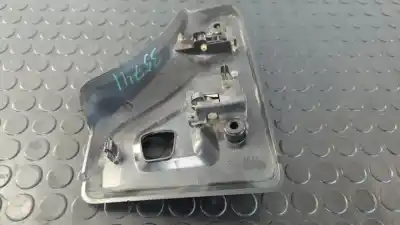 Автозапчастина б/у права бічна внутрішня ручка для dacia dokker ambiance посилання на oem iam 826729186r  