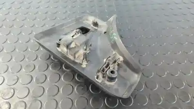 Автозапчастина б/у права бічна внутрішня ручка для dacia dokker ambiance посилання на oem iam 826729186r  