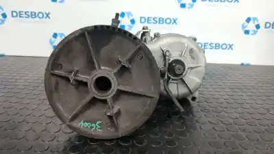 Peça sobressalente para automóvel em segunda mão caixa de velocidades por aixam aixam 400 kubota/z402 referências oem iam comex  