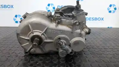 Peça sobressalente para automóvel em segunda mão caixa de velocidades por aixam aixam 400 kubota/z402 referências oem iam comex  