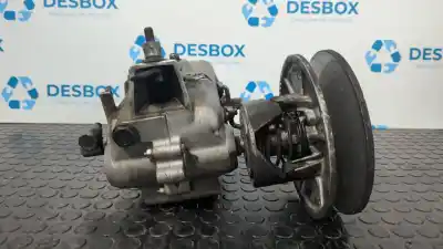Peça sobressalente para automóvel em segunda mão caixa de velocidades por aixam aixam 400 kubota/z402 referências oem iam comex  