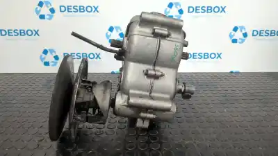 Peça sobressalente para automóvel em segunda mão caixa de velocidades por aixam aixam 400 kubota/z402 referências oem iam comex  