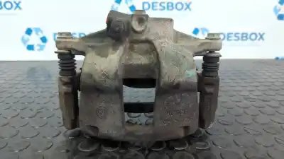 Peça sobressalente para automóvel em segunda mão  por FIAT STILO (192_)  Referências OEM IAM 0204Y01247  