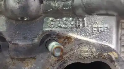 Peça sobressalente para automóvel em segunda mão cabeça / culatra por fiat stilo (192_) 1.9 jtd referências oem iam 46822135  