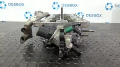 Peça sobressalente para automóvel em segunda mão cabeça / culatra por fiat stilo (192_) 1.9 jtd referências oem iam 46822135  