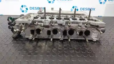 Peça sobressalente para automóvel em segunda mão cabeça / culatra por fiat stilo (192_) 1.9 jtd referências oem iam 46822135  