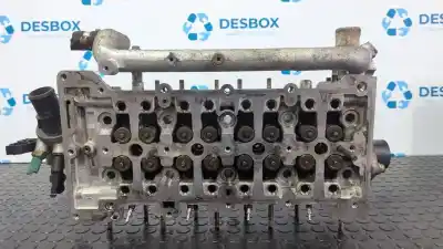Peça sobressalente para automóvel em segunda mão cabeça / culatra por fiat stilo (192_) 1.9 jtd referências oem iam 46822135  