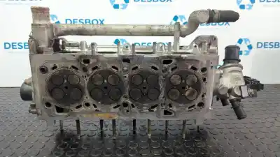 Peça sobressalente para automóvel em segunda mão cabeça / culatra por fiat stilo (192_) 1.9 jtd referências oem iam 46822135  