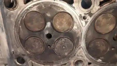 Peça sobressalente para automóvel em segunda mão cabeça / culatra por fiat stilo (192_) 1.9 jtd referências oem iam 46822135  