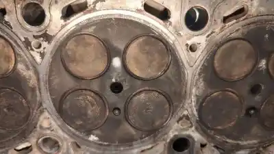 Peça sobressalente para automóvel em segunda mão cabeça / culatra por fiat stilo (192_) 1.9 jtd referências oem iam 46822135  